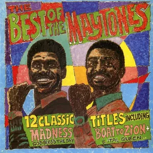 Best of the Maytones